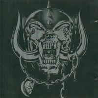 CD Motörhead - No remorse/Best of (1988)