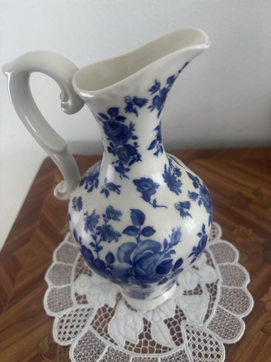 Lindner Vasen & Gefässe: Krug oder Vase Lindner Bavaria – Gebraucht aus Kriens von Wundertuete17 3