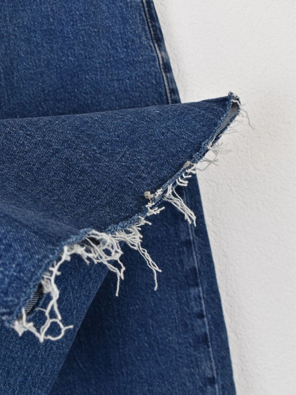 Mango Jeans: Mango Culotte Jeans "Catherine", neu, Gr.42 – Neuf (Voir description) à Nürensdorf par 2ND_STORY 6