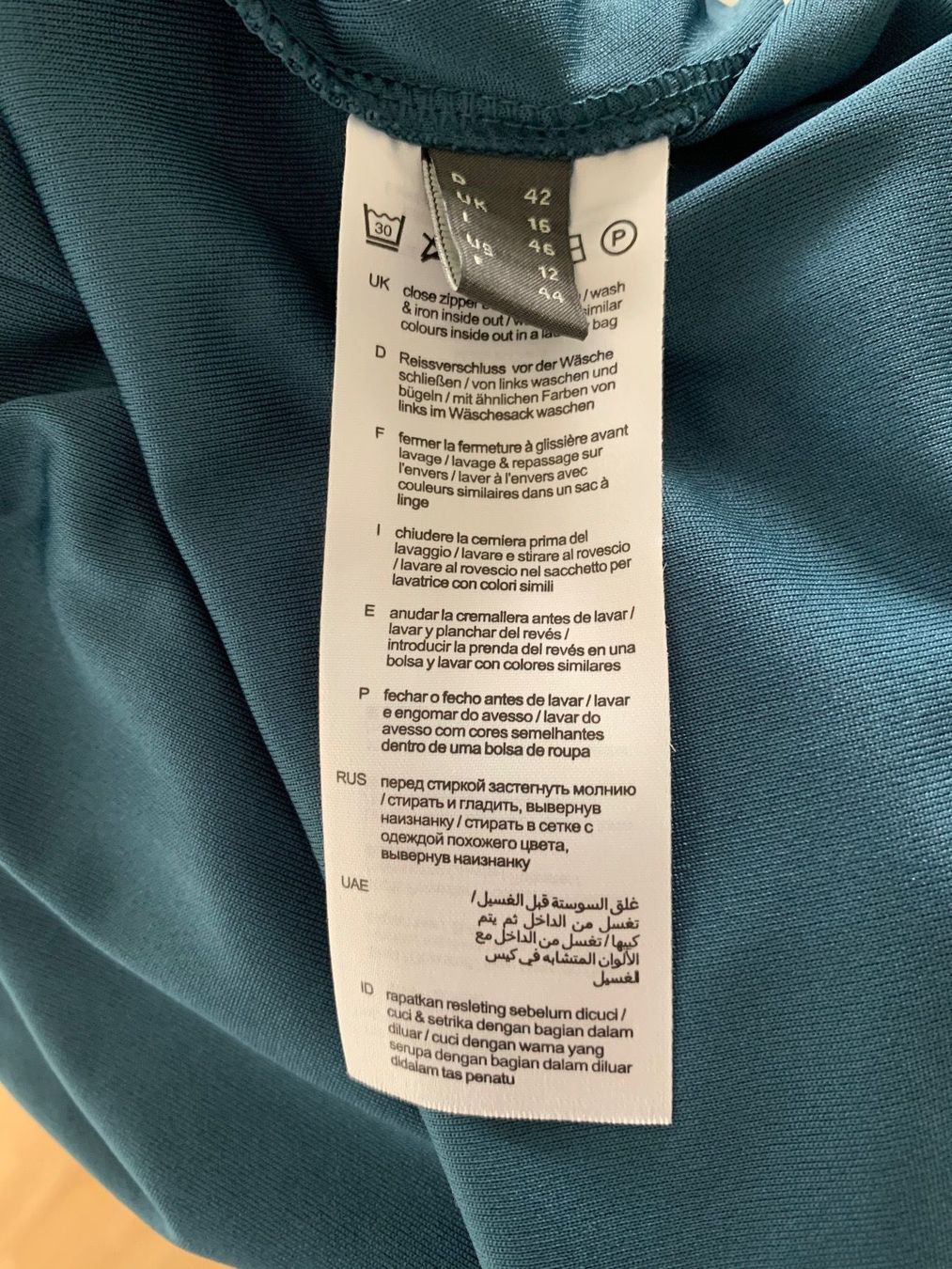 Esprit Vestiti: Kleid von Esprit – Nuovo (secondo la descrizione) da Celerina venduto da Heli87 2