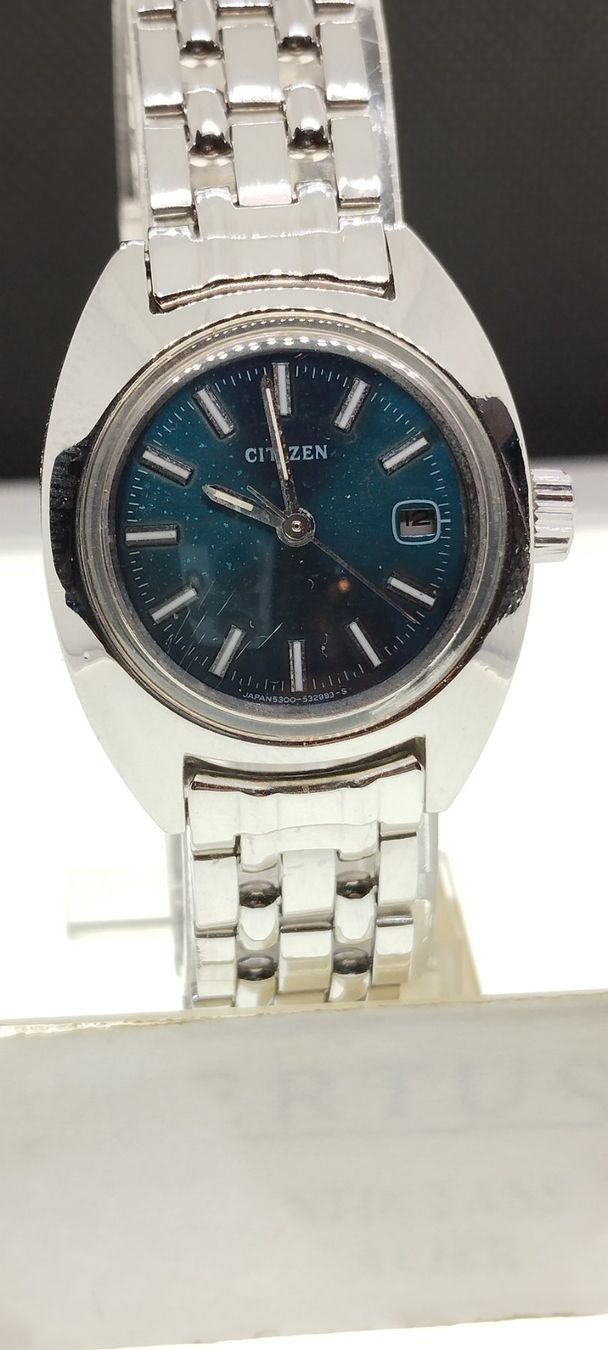Citizen Orologi: Montre citizen vintage – Usato da La Chaux-de-Fonds venduto da jac_9llg 1