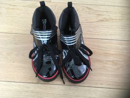 Star Wars Halbstiefel Gr. 29, neu!