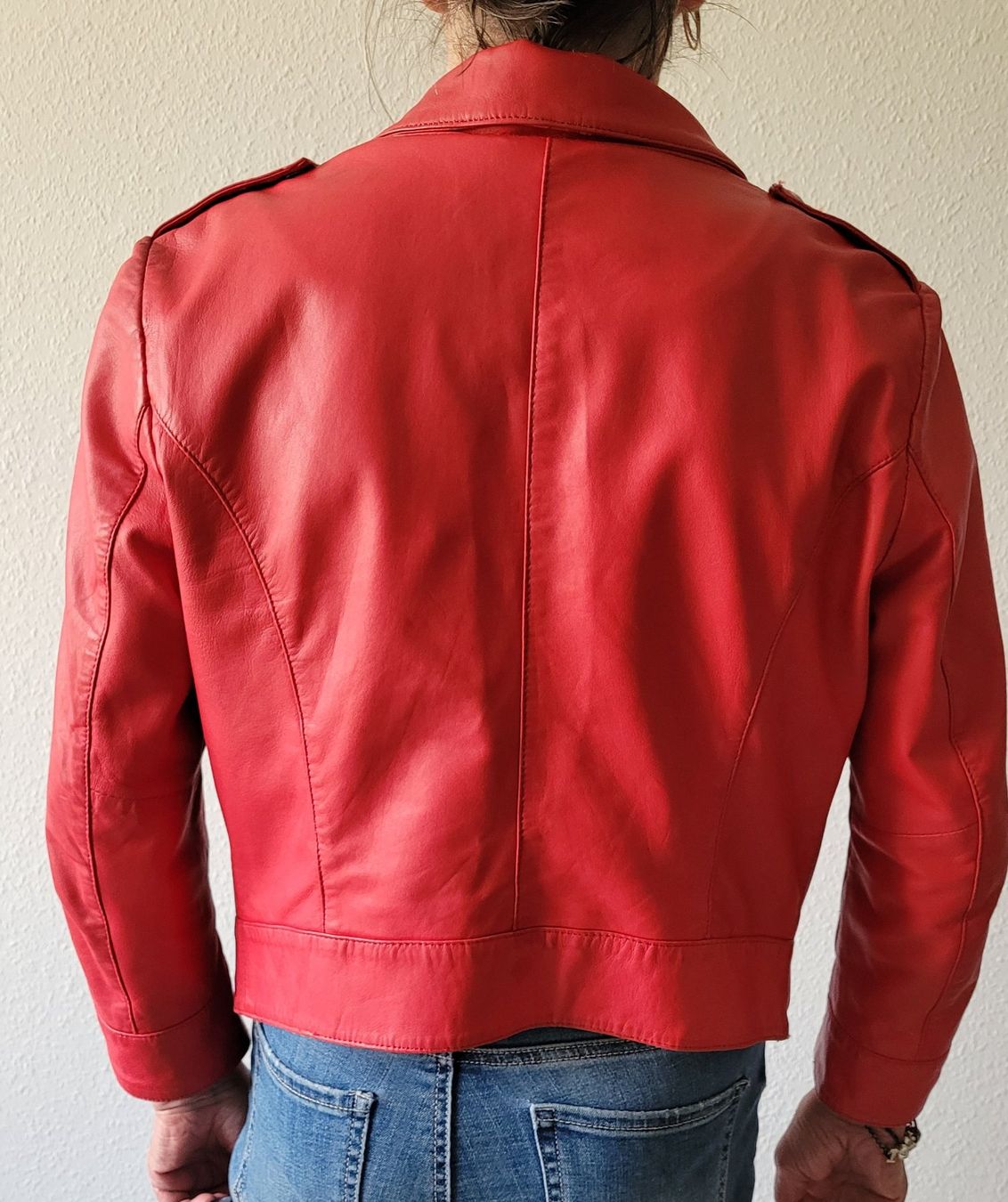 Jacken: Lederjacke Phard Diamond – Gebraucht aus Zuerich von rol_2hbt 2