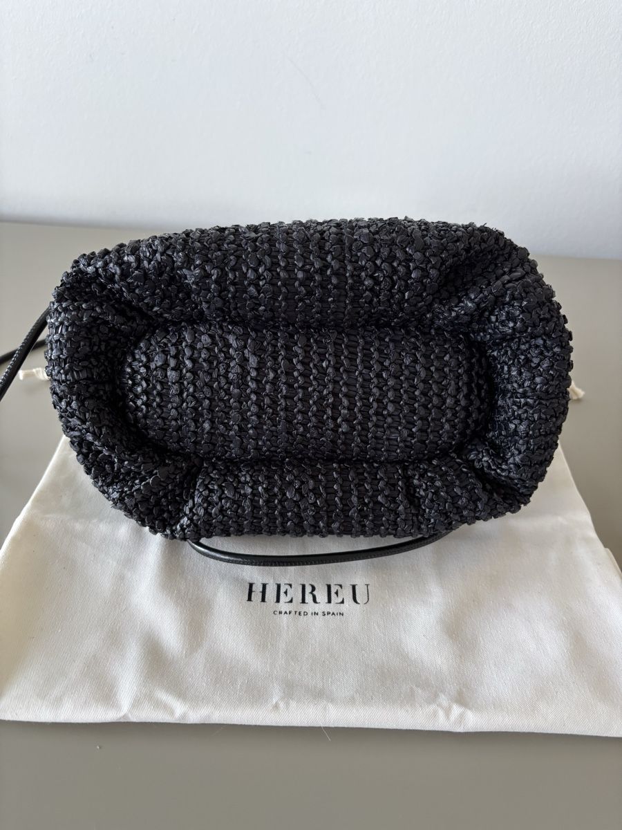 Borse da donna: Hereu Tasche Bonbom NEU – Nuovo (secondo la descrizione) da Walchwil venduto da CaroII 3