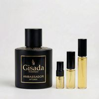 1ml à 10ml - Gisada - Ambassador Intense (Decant)