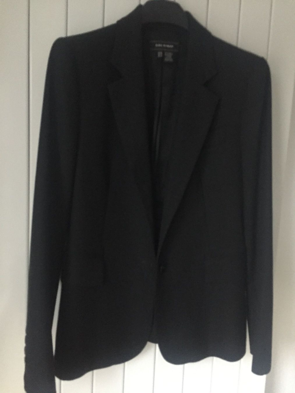 Giacche: Blazer business gris Zara – Usato da Küssnacht am Rigi venduto da CALIFRASQUI 7