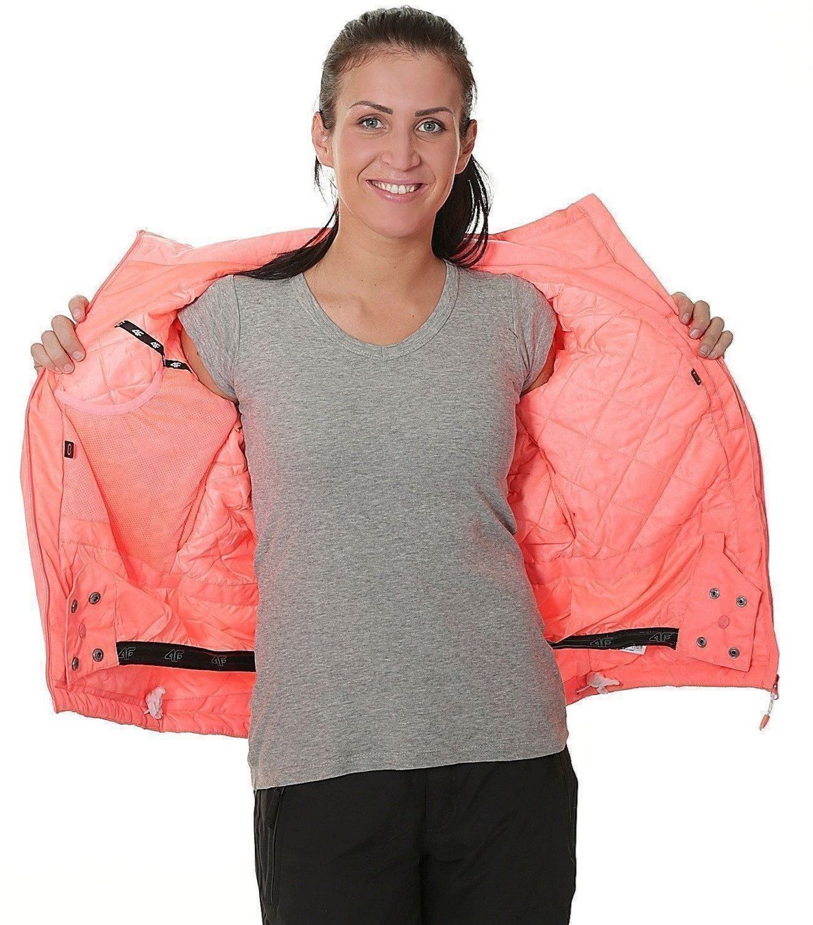 Giacche: 4F Ski\ Snowboard Jacke M Jacken 9110 – Nuovo e nell'imballaggio originale da Adliswil venduto da isabela77 4