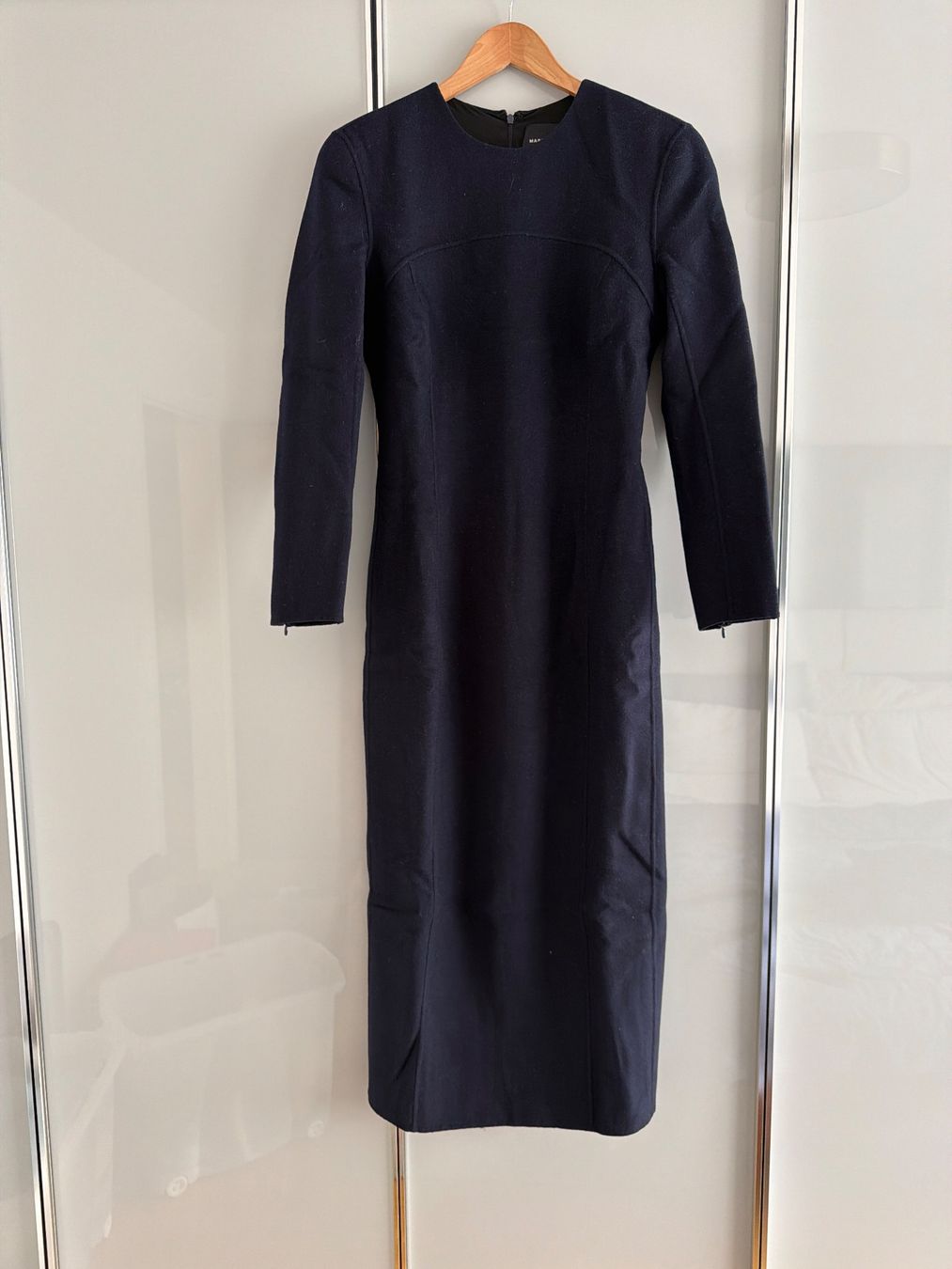 Massimo Dutti Robes: Studio Massimo Dutti Kleid – D'occasion à Dübendorf par MariaS.