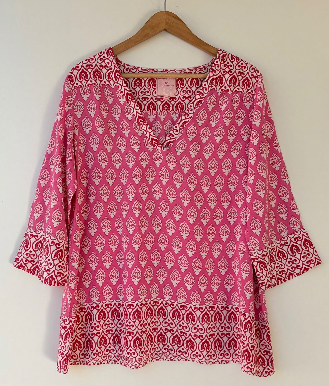 Lieblingsstück Camicette: Lieblingsstück Bluse Gr.40 – Usato da Unterägeri venduto da Jutka_04