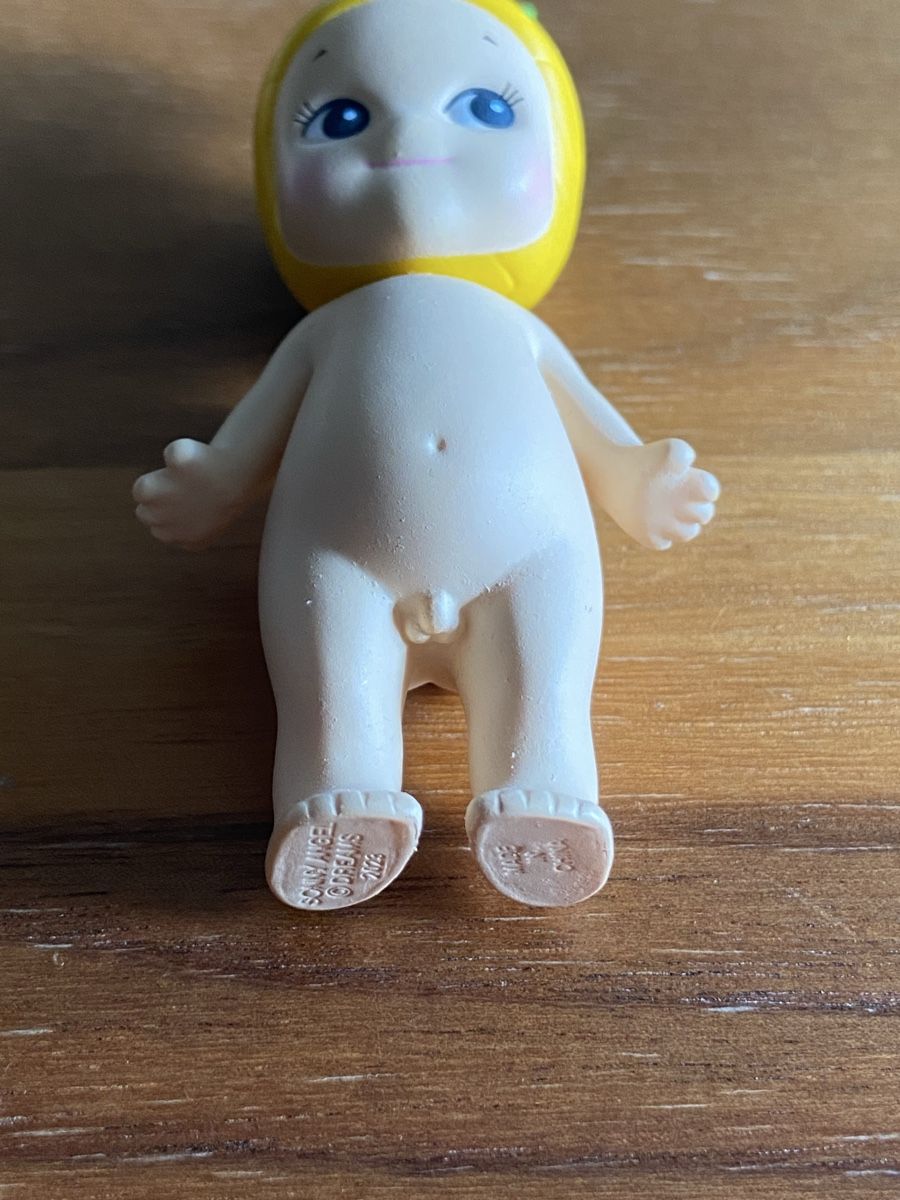 Sonny Angel Figuren: Sonny Angel Fruit Series Pineapple – Neu (gemäss Beschreibung) aus Bern von Chunny 1