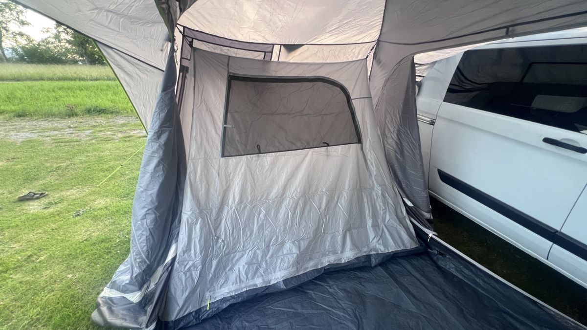 Verande & Tende da sole: Vorzelt für Camper – Usato da Rapperswil SG venduto da eko_d5mz 6