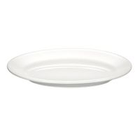 Tognana oval platte 23 x 16 x 3 cm