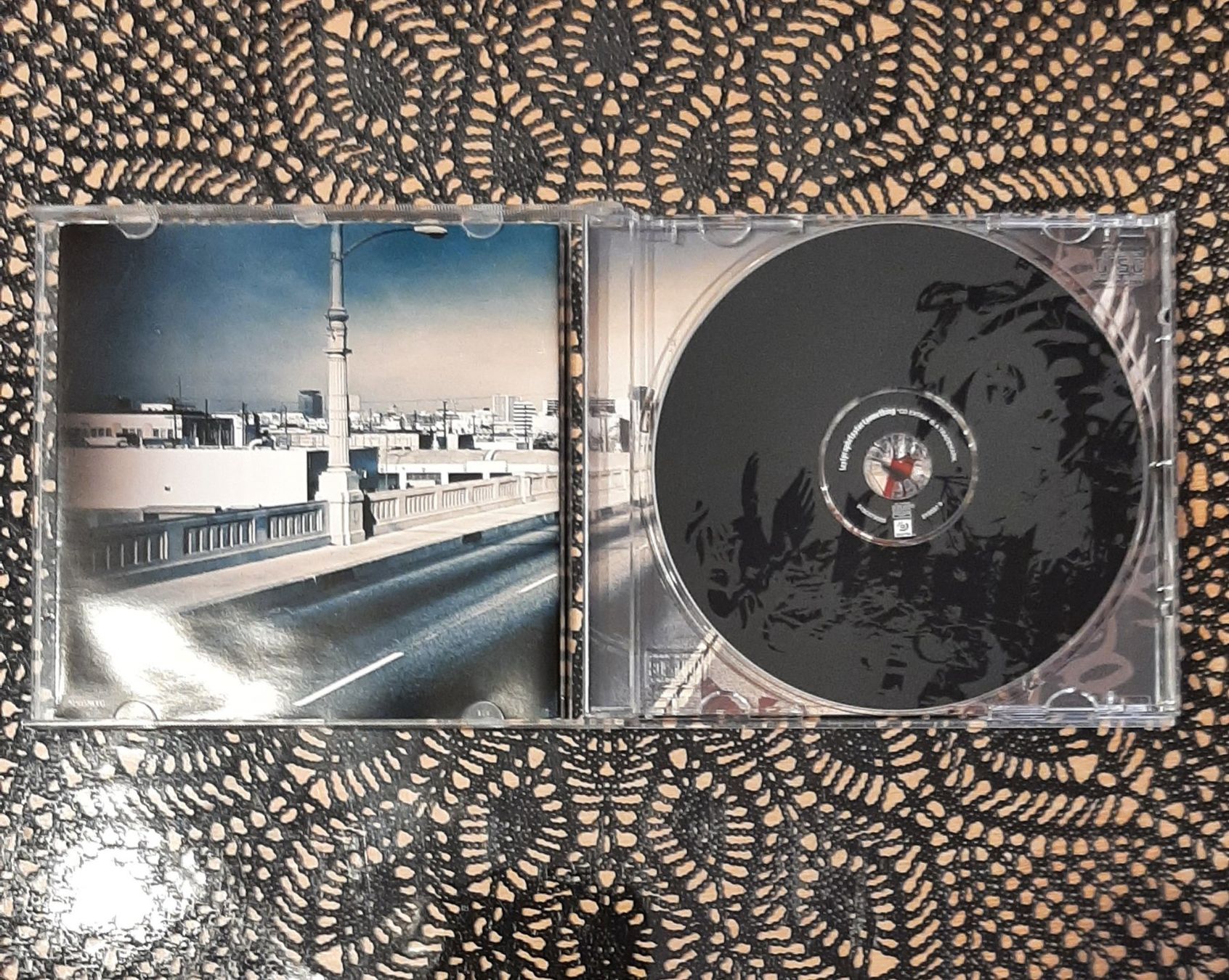 CD: Lostprophetes - Start Something, USA Rock CD Album 2004 – Usato da Schönenberg TG venduto da Gregolino76 2