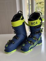 Skischuhe Fischer RC4 GT130