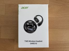 Écouteurs Acer TWS Wireless OHR510