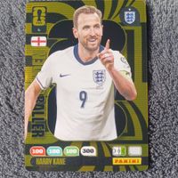 Panini WM 2026 Adrenalyn XL Golden Baller Harry Kane Card