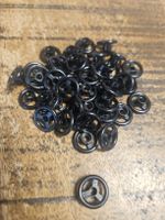 lego 2819 lot de 40 pièces Black Technic,