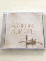 Scouting for Girls