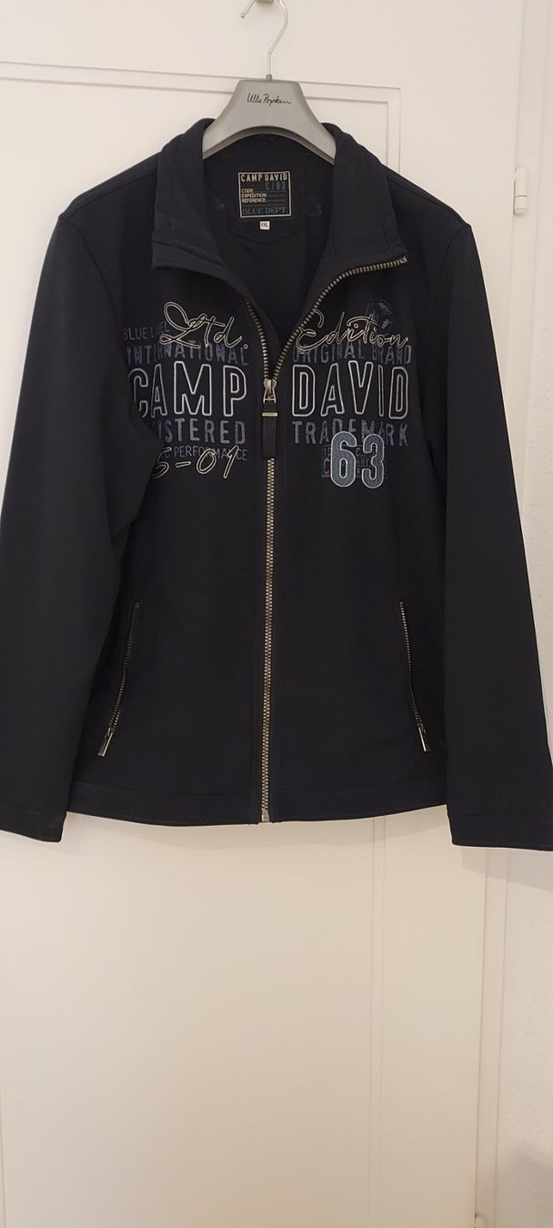 Camp David Giacche: Camp David Jacke. – Usato da Ostermundigen venduto da Chrigu1957