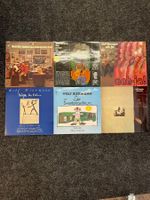 Wolf Biermann Sammlung (6LP)