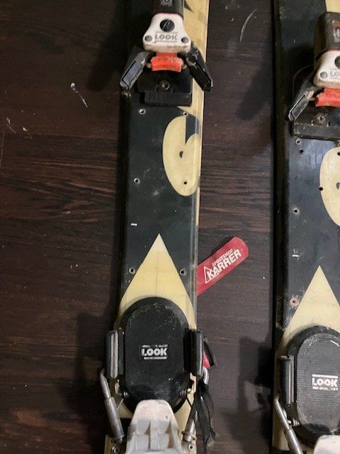 Skis: kurz-skier funcarver – Gebraucht aus Schwarzenberg LU von kindler007 2