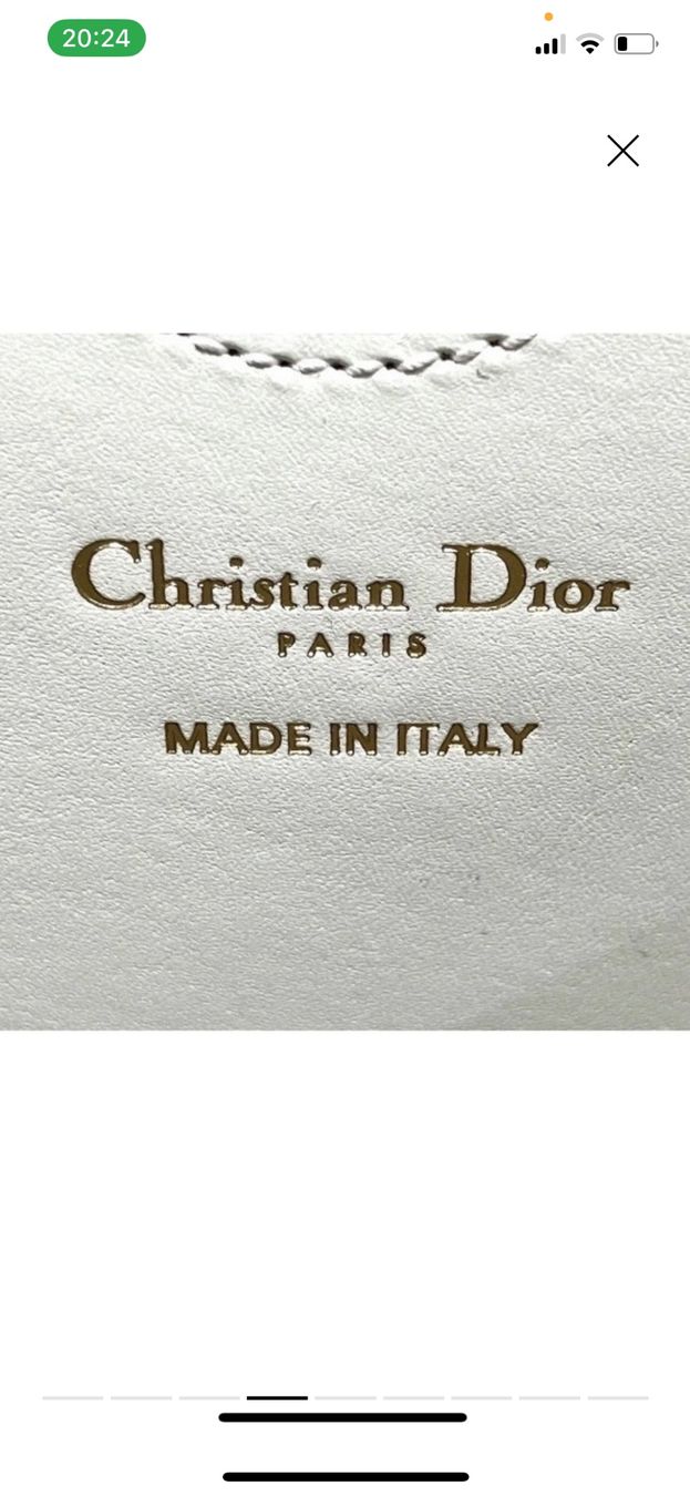 Dior Borse da donna: Christian Dior Bobby Tasche Large – Usato da Fruthwilen venduto da Mariya13 3