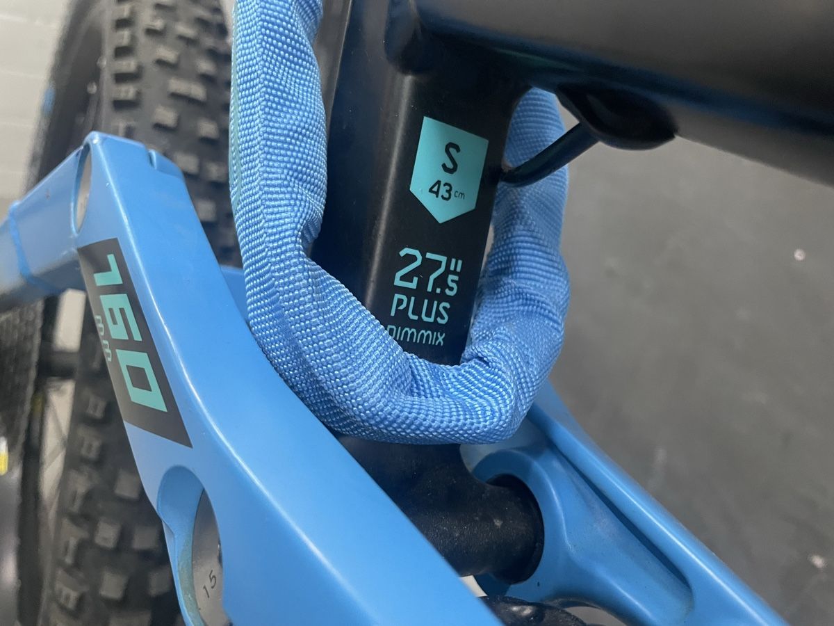 KTM Biciclette: Ktm e bike 43cm – Usato da Raron venduto da doncecibg 6