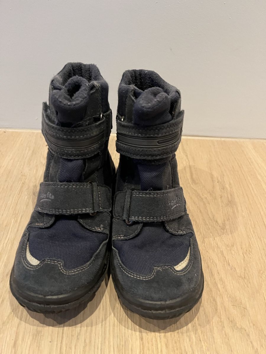 Chaussures garçon: Schuhe Kind Superfit – D'occasion à Wetzikon ZH par joc_p8jn 4