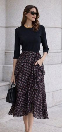 MAJE Kleid NEU