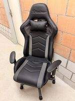 Gamingstuhl Bürostuhl 