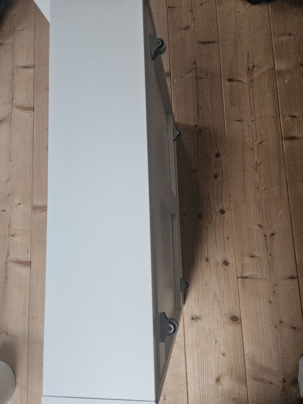 Ikea Systemes d'archivage: Ikea Bettschublade auf Rollen – D'occasion à Wetzikon ZH par thisisanonion 2