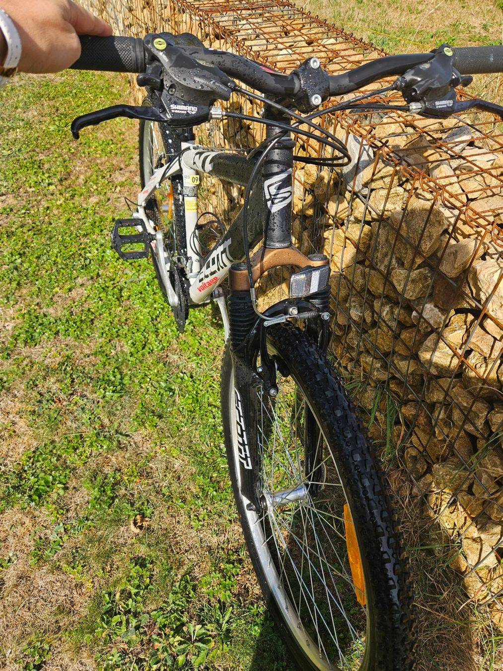 Scott Vélos: VTT Scott Voltage YZ, 26pouce – Neuf (Voir description) à Chapelle (Glâne) par a.m.i 2