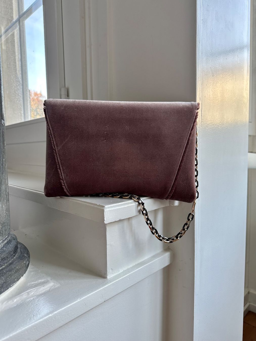 Stuart Weitzman Borse da donna: Stuart Weitzman Bag / Clutch – Usato da Zürich venduto da fuchsvomtannenwald 7