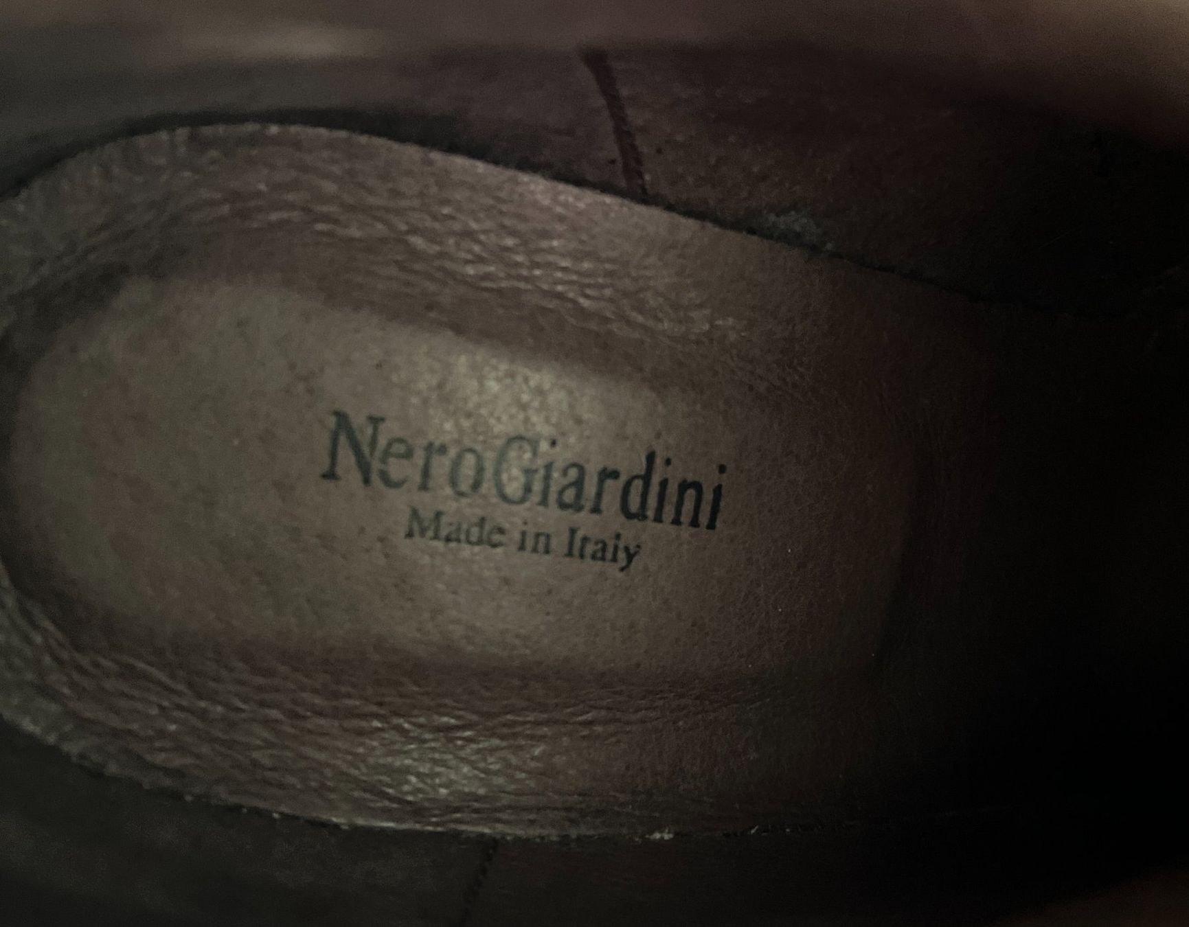 Scarpe da donna: Wildleder Stiefeletten schwarz – Nuovo (secondo la descrizione) da Schaan venduto da ManuelaJ. 5