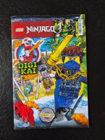 Ninjago Comic Nr. 49