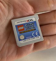Lego City Undercover - Nintendo 3DS - Game Cartridge