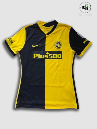 BSC YOUNG BOYS 21/22 TRIKOT