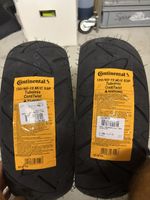 Continental ContiTwist 130/60-13 M/C 53P neu