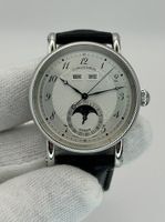 Chronoswiss Armbanduhr Lunar Mondphase