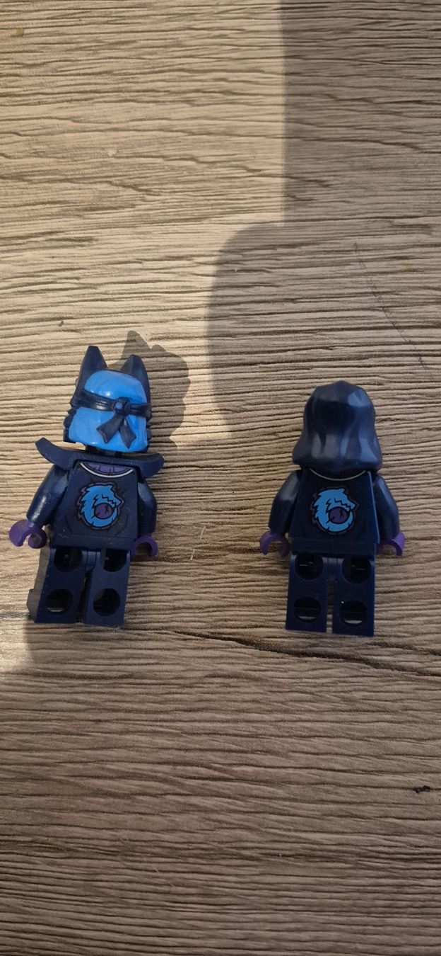 Lego Spielzeuge: Lego Ninjago Figuren – Gebraucht aus Boningen von bru_fgf6 4