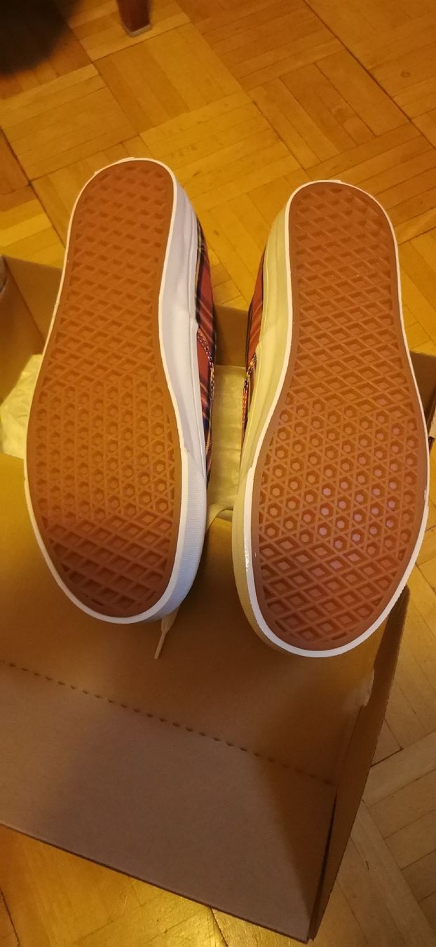 Vans Scarpe da uomo: Vans Authentic Anaheim 44 – Nuovo e nell'imballaggio originale da Genève venduto da vins50 3