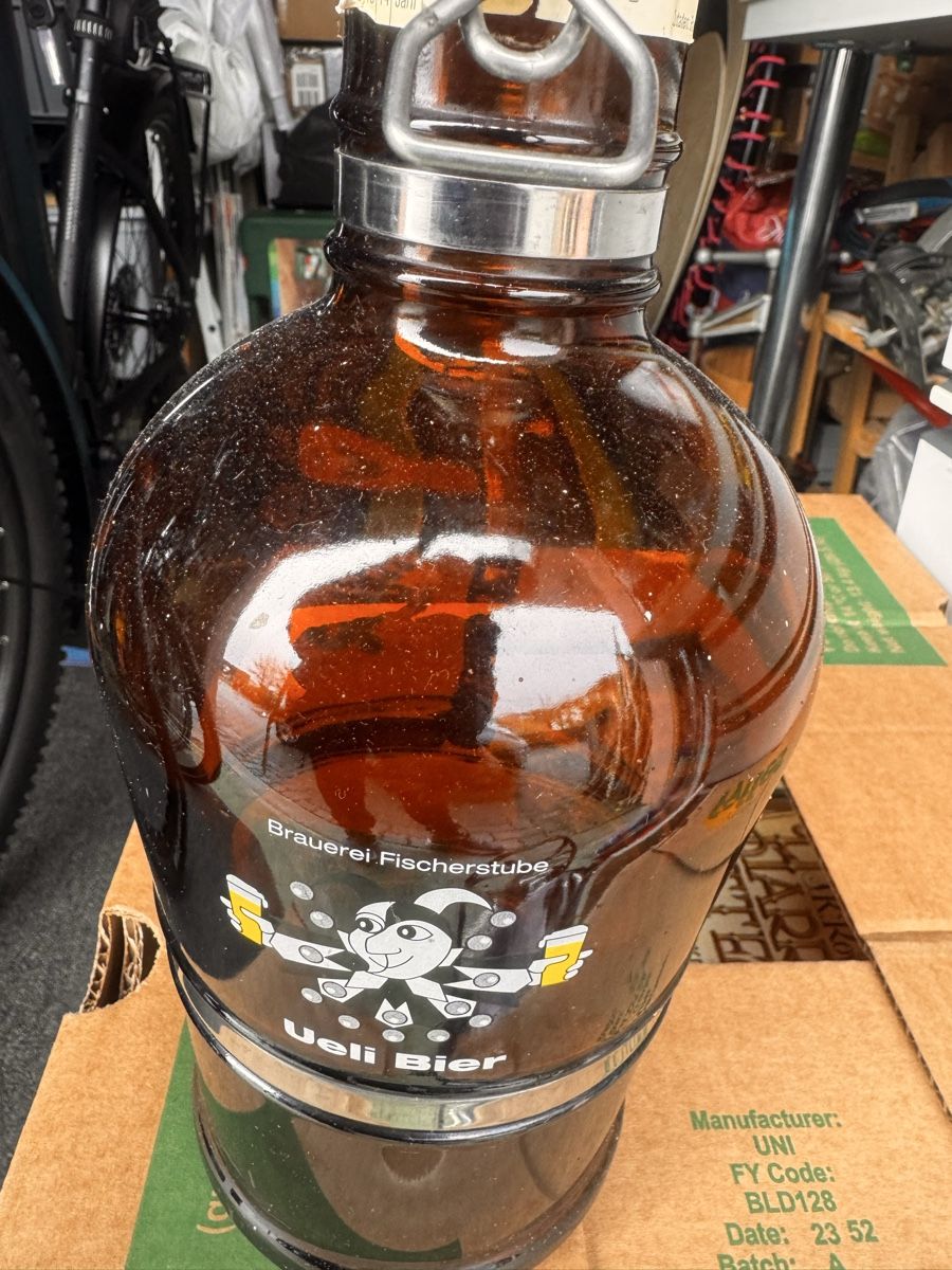 Altro in Stoviglie & Bicchieri: Flasche – Usato da Orpund venduto da Rhodes0 3