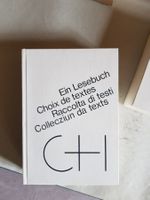 Ein Lesebuch - CH - 1975 vom Bundesrat Schweiz