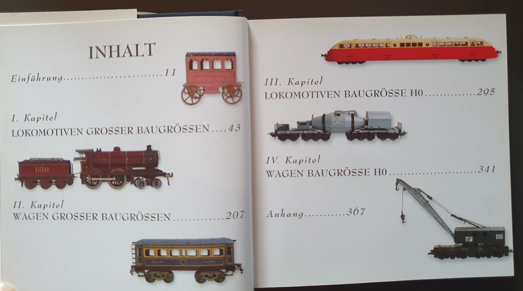Libri: Fotobuch "Modelleisenbahnen", neuwertig! – Nuovo (secondo la descrizione) da Rheinfelden venduto da PRINZ4L 1