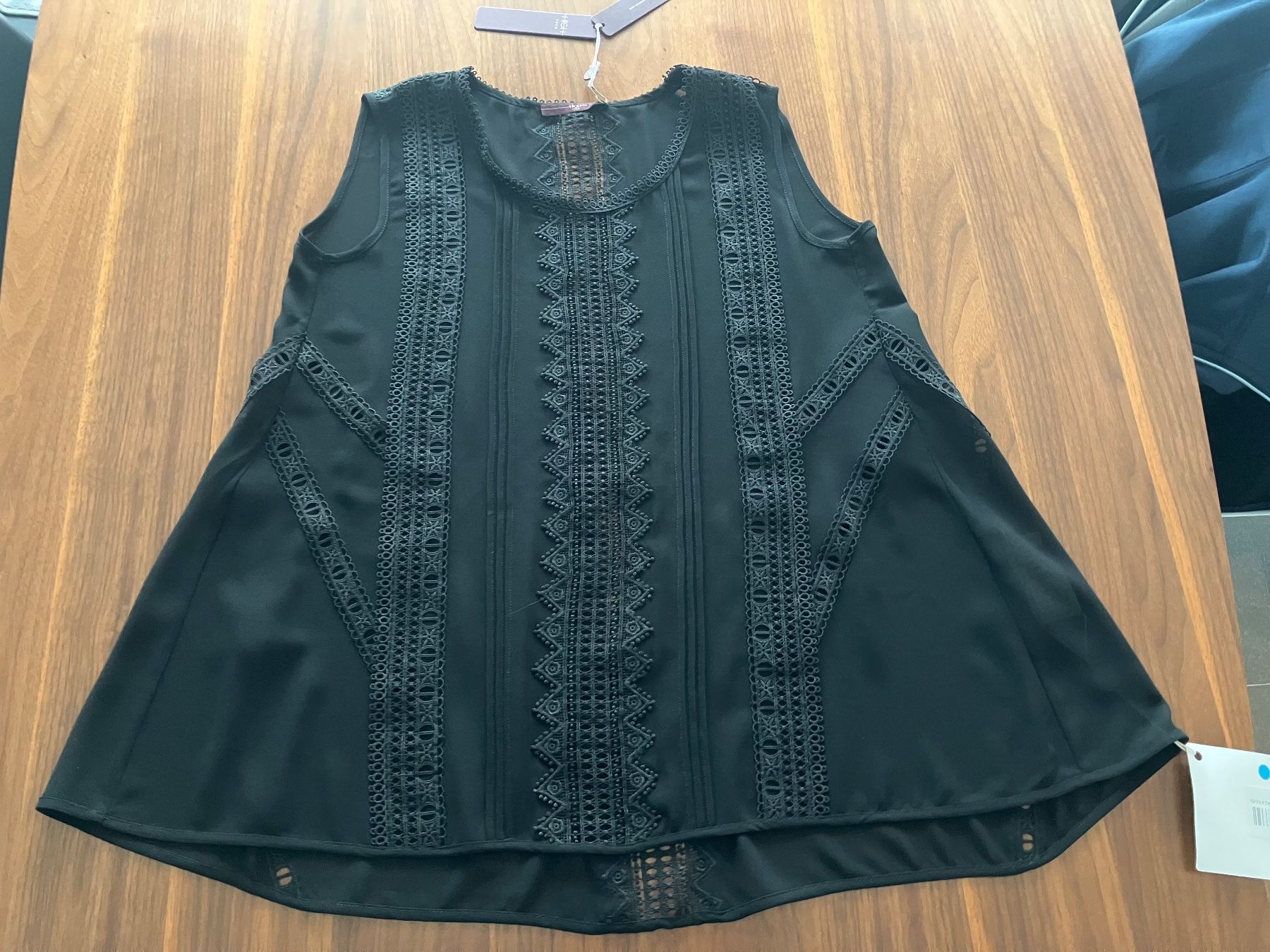 Top: LAST CHANCE! Neu High Use (Tech) Top Gr. S (IT 40) – Nuovo e nell'imballaggio originale da Windisch venduto da Lyudmila01 7
