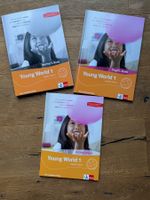 Young World 1 – English Class 3 – Komplettes Set