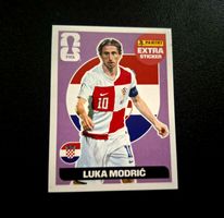 Panini Extra Sticker Luka Modrić TOP ZUSTAND🔥🔥