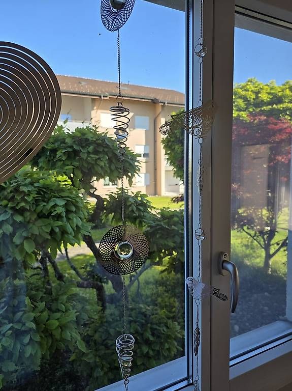 Tutte le decorazioni: Hübsche Lichtfänger 5 Stk. – Usato da Egliswil venduto da Belinda82 1