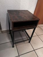 JYSK Nachttisch 40 x 40cm gebraucht  Zu verkaufen ein gebrau