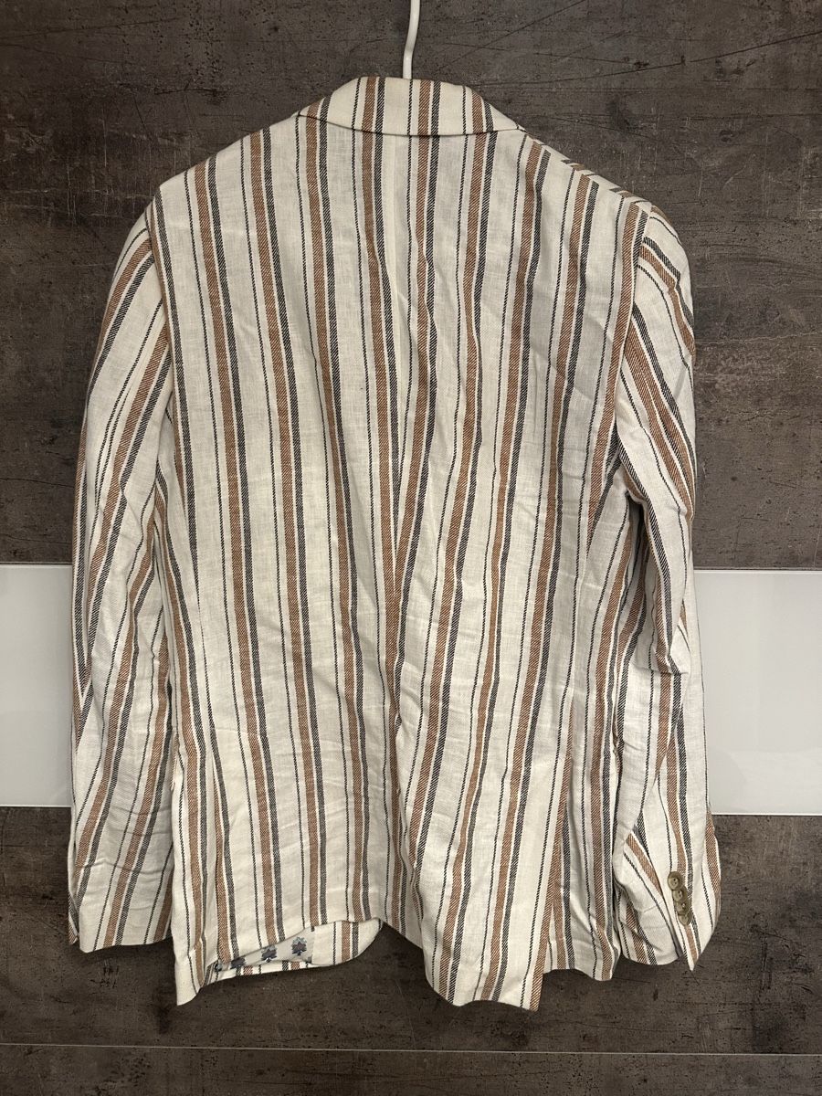 We Giacche: Sommerlicher Herren Blazer, Grösse 44 – Usato da Sirnach venduto da Robine1991 1